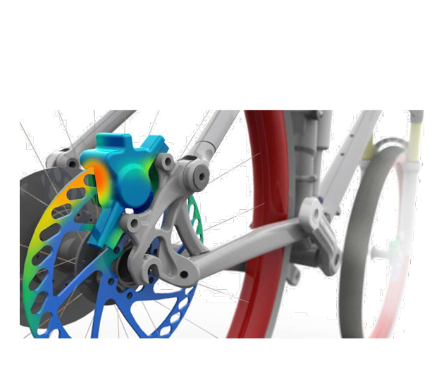 SOLIDWORKS Simulation